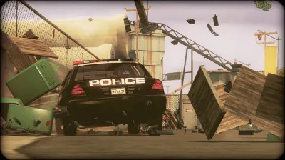 Driver San Francisco Deluxe Edition - STEAM Gift / ROW