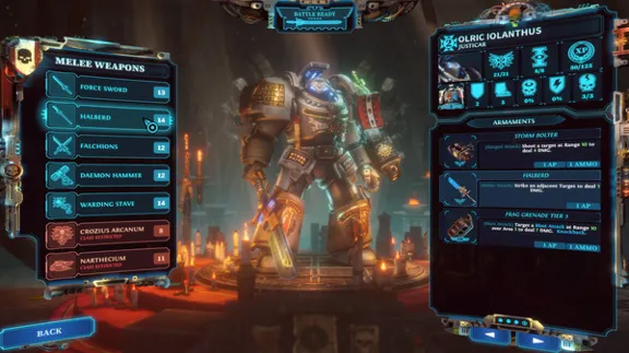 ⚡️Warhammer 40,000: Chaos Gate - Daemonhunters | Steam
