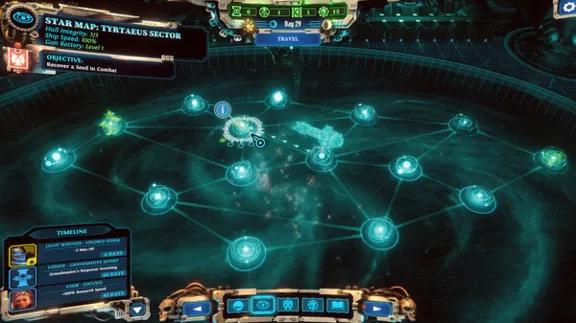 ⚡️Warhammer 40,000: Chaos Gate - Daemonhunters | Steam