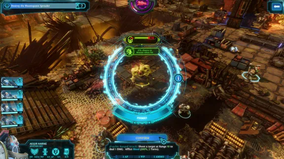 ⚡️Warhammer 40,000: Chaos Gate - Daemonhunters | Steam
