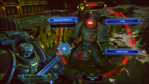 ⚡️Warhammer 40,000: Chaos Gate - Daemonhunters | Steam
