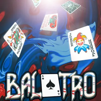 Balatro (Ключ Steam | РФ+СНГ)