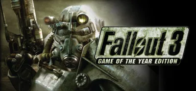 Fallout 3 Game of the Year Edition (+ 5 DLC) STEAM КЛЮЧ РФ+СНГ