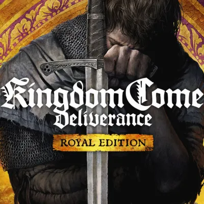 Kingdom Come: Deliverance - Royal Edition (Ключ Steam | РФ+СНГ)