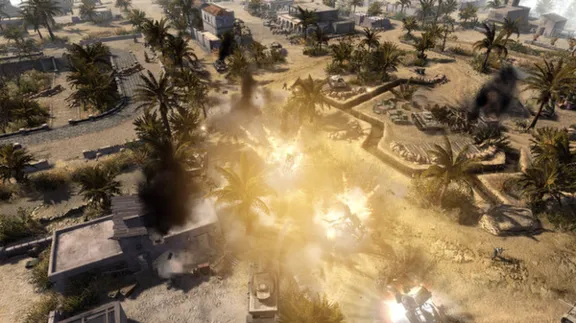 Men of War Assault Squad 2 - STEAM Key / ROW / GLOBAL