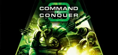 Command & Conquer 3: Tiberium Wars + DLC (EA APP КЛЮЧ)