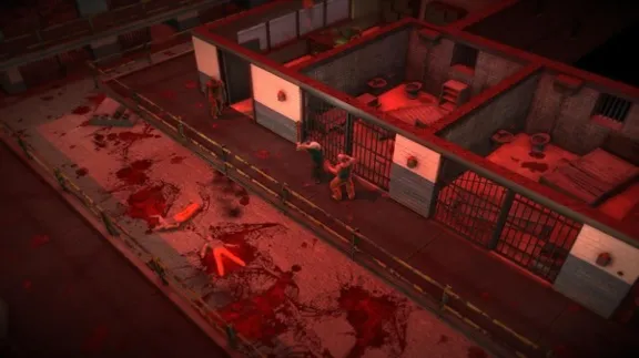 Trapped Dead: Lockdown  💎 STEAM GIFT РОССИЯ