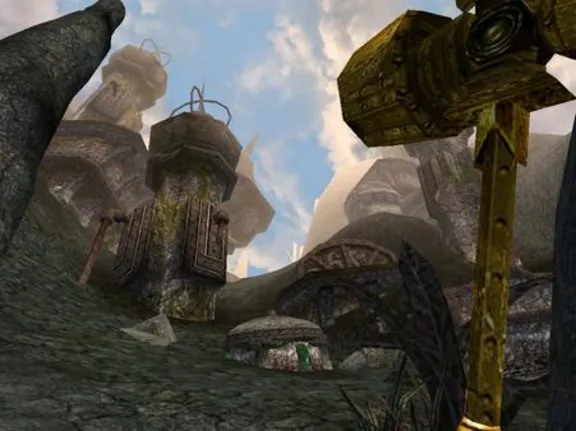 The Elder Scrolls III Morrowind 💎Game of the Year GOTY