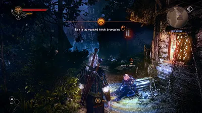 The Witcher 2: Assassins of Kings Enhanced (Steam Gift)