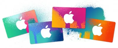 iTunes Gift Card (Russia) 1500 rubles + Gift💳