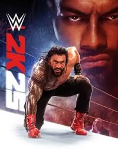 WWE 2K25 ✅ Steam key RU/CIS KZ Russia