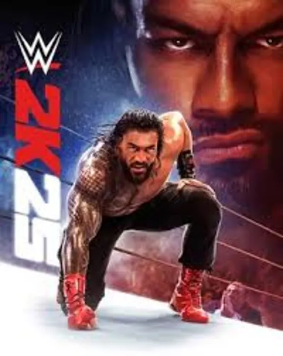 WWE 2K25 ✅ Steam key RU/CIS KZ Russia