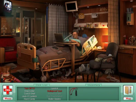 Elizabeth Find M.D - Diagnosis Mystery - Season 2 STEAM