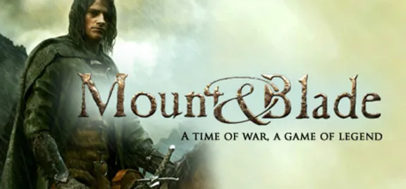 Mount & Blade (STEAM КЛЮЧ) РОССИЯ + МИР