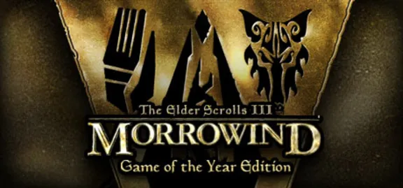 The Elder Scrolls III: Morrowind GOTY STEAM КЛЮЧ РФ+КЗ+СНГ
