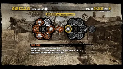 Call of Juarez Gunslinger (RU/CIS activation;Steam ROW)
