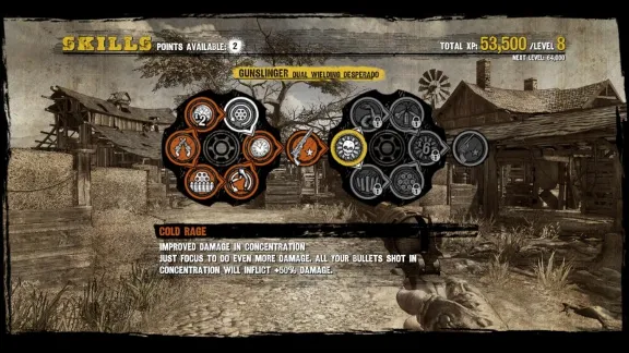 Call of Juarez Gunslinger (RU/CIS activation;Steam ROW)