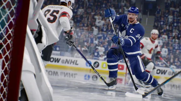 NHL 26 PS5 | П2/П3