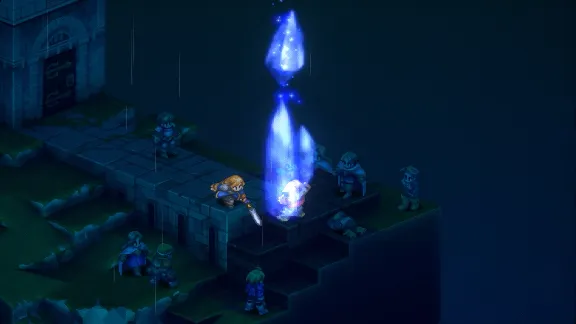 FINAL FANTASY TACTICS - The Ivalice+Account+DLC Steam
