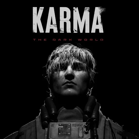 Karma The Dark World PS5 | P2/P3