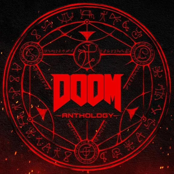 DOOM Anthology PS4/PS5 | П2/П3
