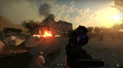 Insurgency STEAM GIFT РОССИЯ+СНГ СТИМ ЛИЦЕНЗИЯ