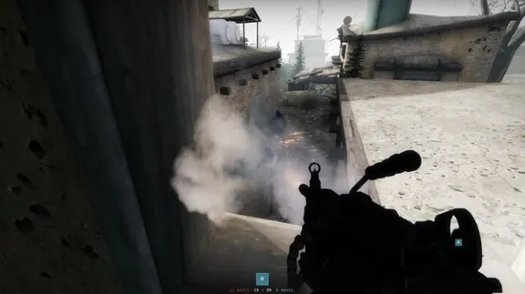 Insurgency STEAM GIFT РОССИЯ+СНГ СТИМ ЛИЦЕНЗИЯ