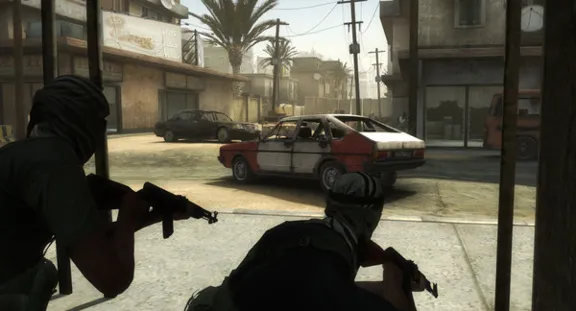 Insurgency STEAM GIFT РОССИЯ+СНГ СТИМ ЛИЦЕНЗИЯ