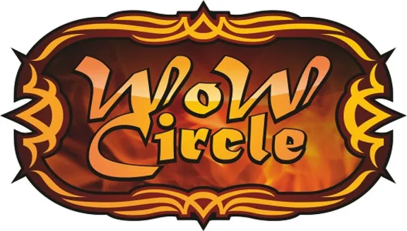 Gold WoW Circle 3.3.5a x5 wowcircle Х5 Logon1