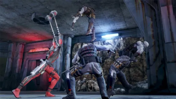 Deadpool 💎STEAM KEY RU+CIS СТИМ КЛЮЧ ЛИЦЕНЗИЯ