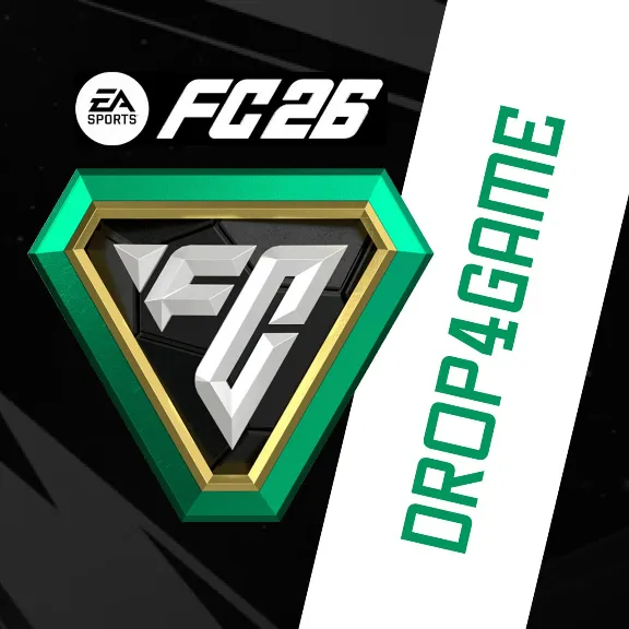 🚀FC Points (ПК) для FC 26 ✅EA APP⚽STEAM⚽ЛЮБОЙ РЕГ🌍