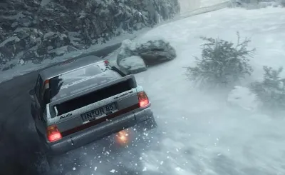DiRT Rally (Steam Ключ/Весь мир)