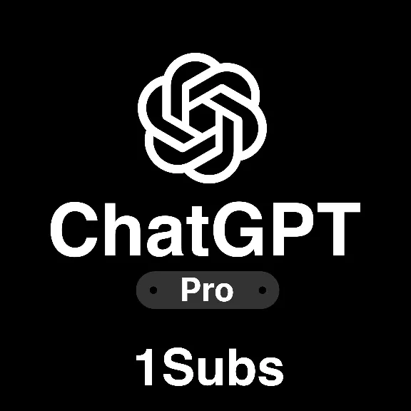 Register/Upgrade ChatGPT Plus 12M | FAST, FULL WARRANTY