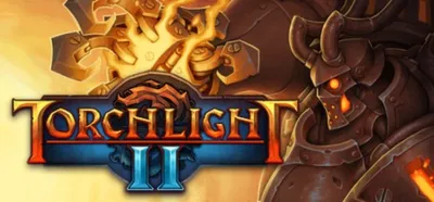 Torchlight II (STEAM КЛЮЧ) РОССИЯ+МИР / РУССКИЙ ЯЗЫК