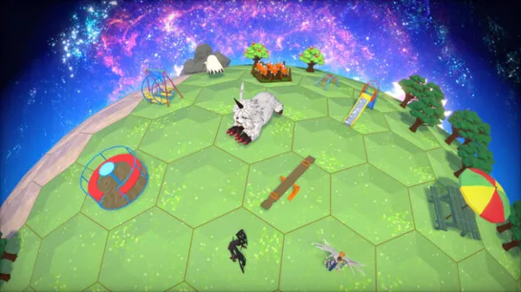 ⚡️Digimon Story Time Stranger Ultimate Edition | Steam
