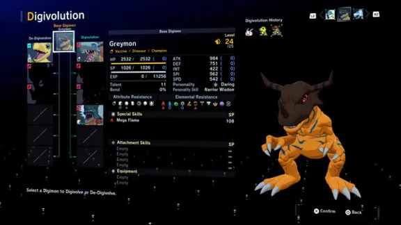 ⚡️Digimon Story Time Stranger Ultimate Edition | Steam