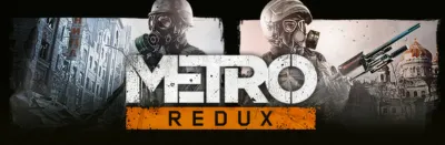 Metro Redux Bundle (STEAM KEY) RUSSIA+CIS
