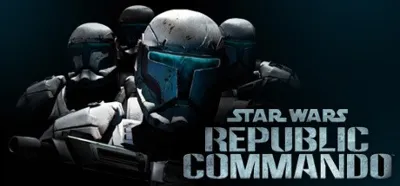 STAR WARS Republic Commando (Steam/Россия и Весь Мир)