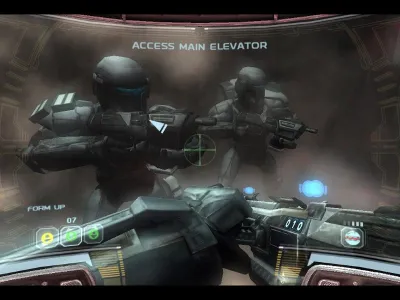 STAR WARS Republic Commando (Steam/Россия и Весь Мир)
