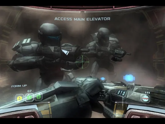 STAR WARS Republic Commando (Steam/Россия и Весь Мир)