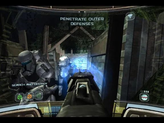 STAR WARS Republic Commando (Steam/Россия и Весь Мир)