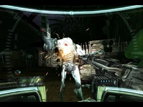 STAR WARS Republic Commando (Steam/Россия и Весь Мир)
