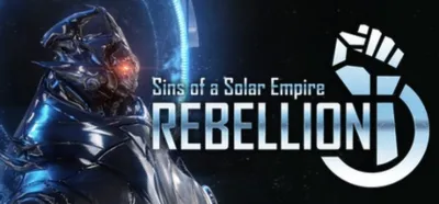 Sins of a Solar Empire: Rebellion (Steam/ Ru)