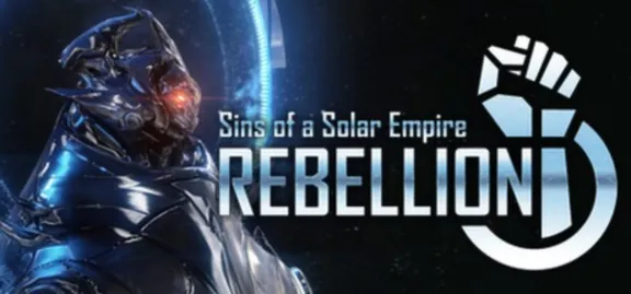 Sins of a Solar Empire: Rebellion (Steam/ Ru)