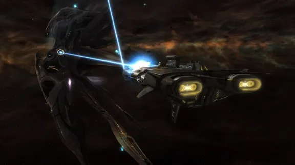 Sins of a Solar Empire: Rebellion (Steam/ Ru)