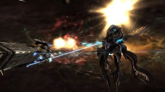 Sins of a Solar Empire: Rebellion (Steam/ Ru)
