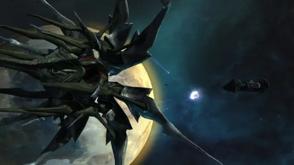 Sins of a Solar Empire: Rebellion (Steam/ Ru)