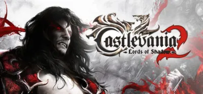 Castlevania: Lords of Shadow 2 (STEAM КЛЮЧ) РОССИЯ+КЗ+СНГ