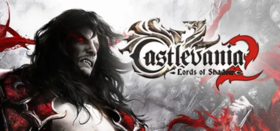 Castlevania: Lords of Shadow 2 (STEAM КЛЮЧ) РОССИЯ+КЗ+СНГ