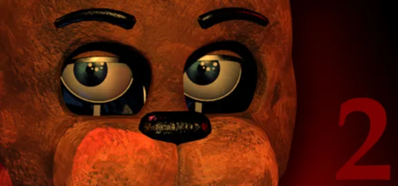 Five Nights at Freddy&acute;s 2 (STEAM GIFT / RU/CIS)
